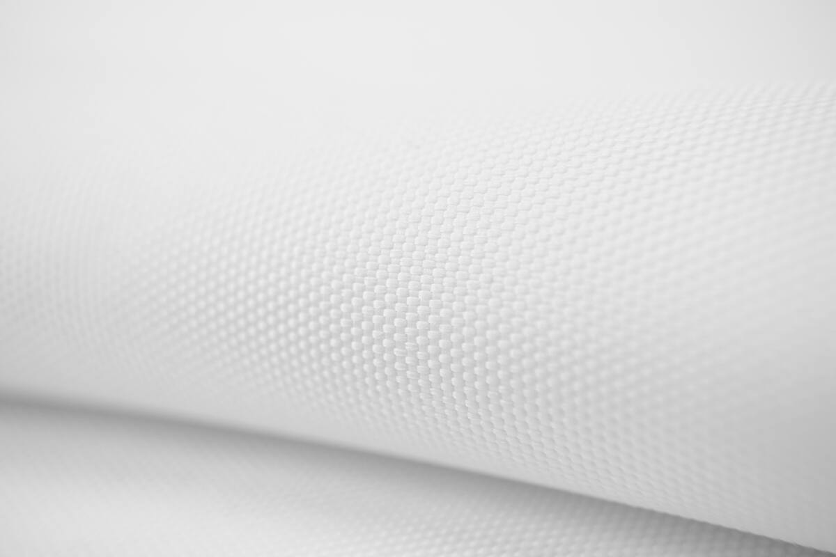 Heavy Tent 245 FR, +/- 245 g/m2
For subli transfer
water-repellent finish on printing side, watertight coating on backside
1,50 x +/- 100 m